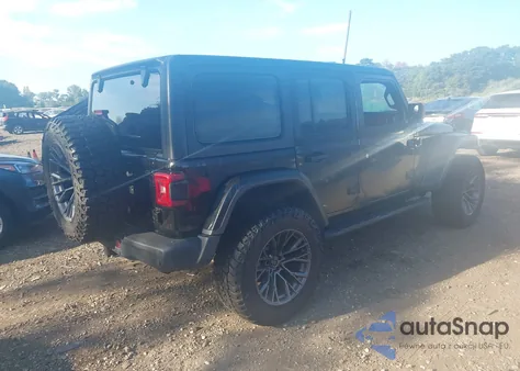 2019 Jeep Wrangler Unlimited Rubicon 4X4 from USA, damaged, VIN 1C4HJXFN6KW537905